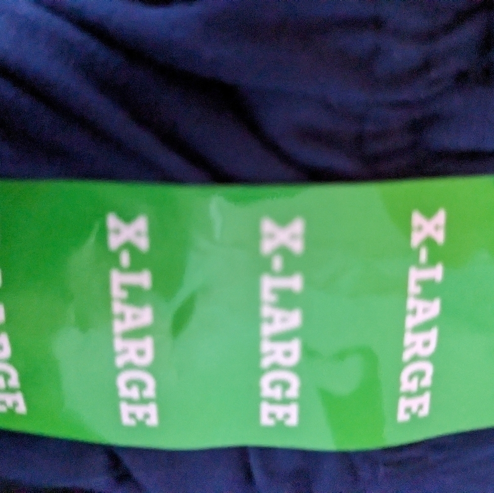 Head Men's super soft lounge pants XL - Picture 7 of 8